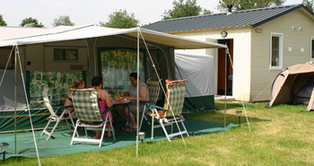 Camping De Schatberg (Sevenum)