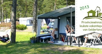 Camping Samoza (Vierhouten)
