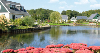 Recreatiepark Hunzepark ( Gasselternijveen )
