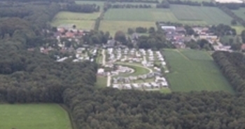 Camping de Moesberg (Nijensleek)